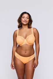 Salesbook image with head | Primadonna