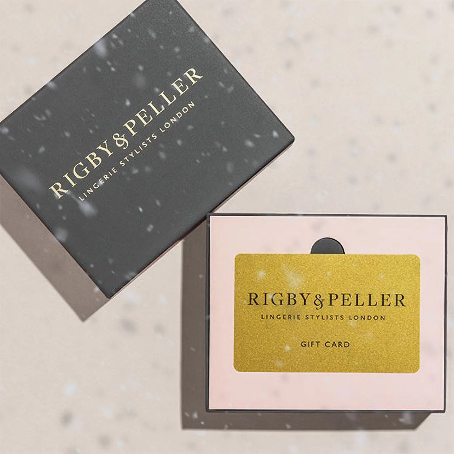 Festive Guide  Rigby & Peller United States