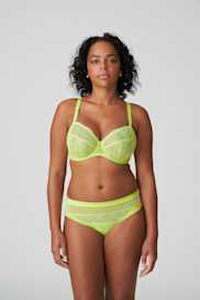 Salesbook image with head | Primadonna