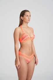 Salesbook image with head