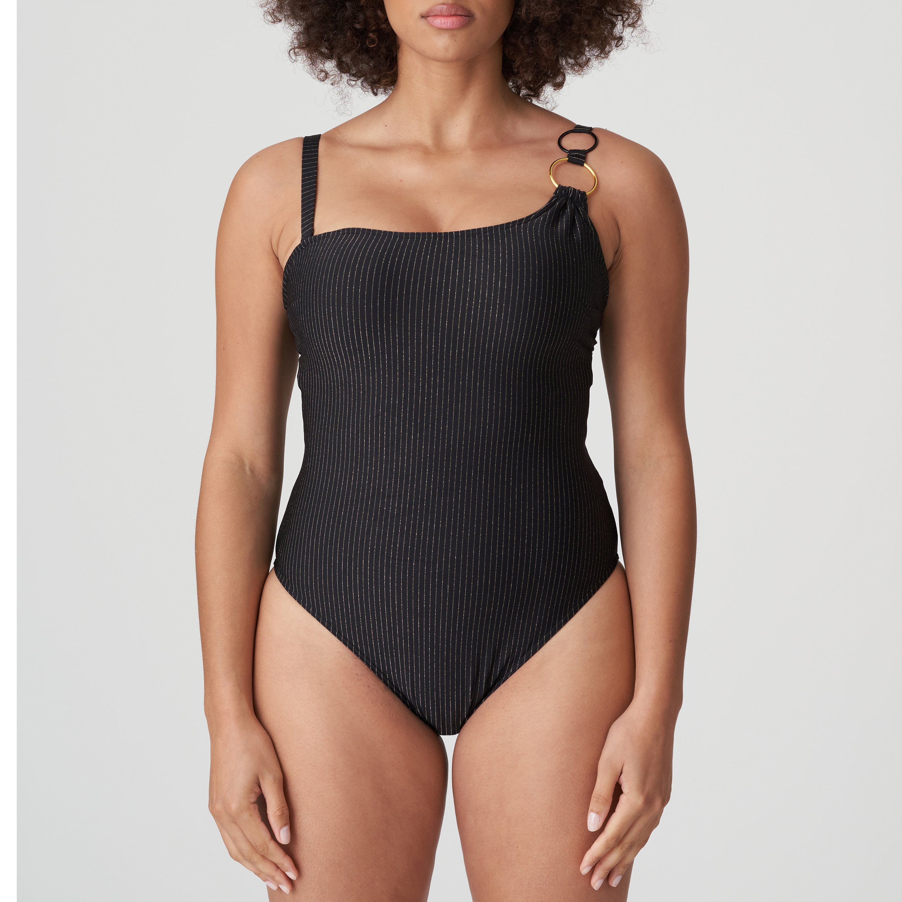 PrimaDonna Swim SOLTA Black special swimsuit