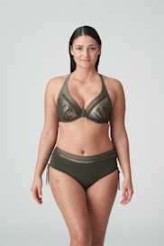 Salesbook image with head | Primadonna