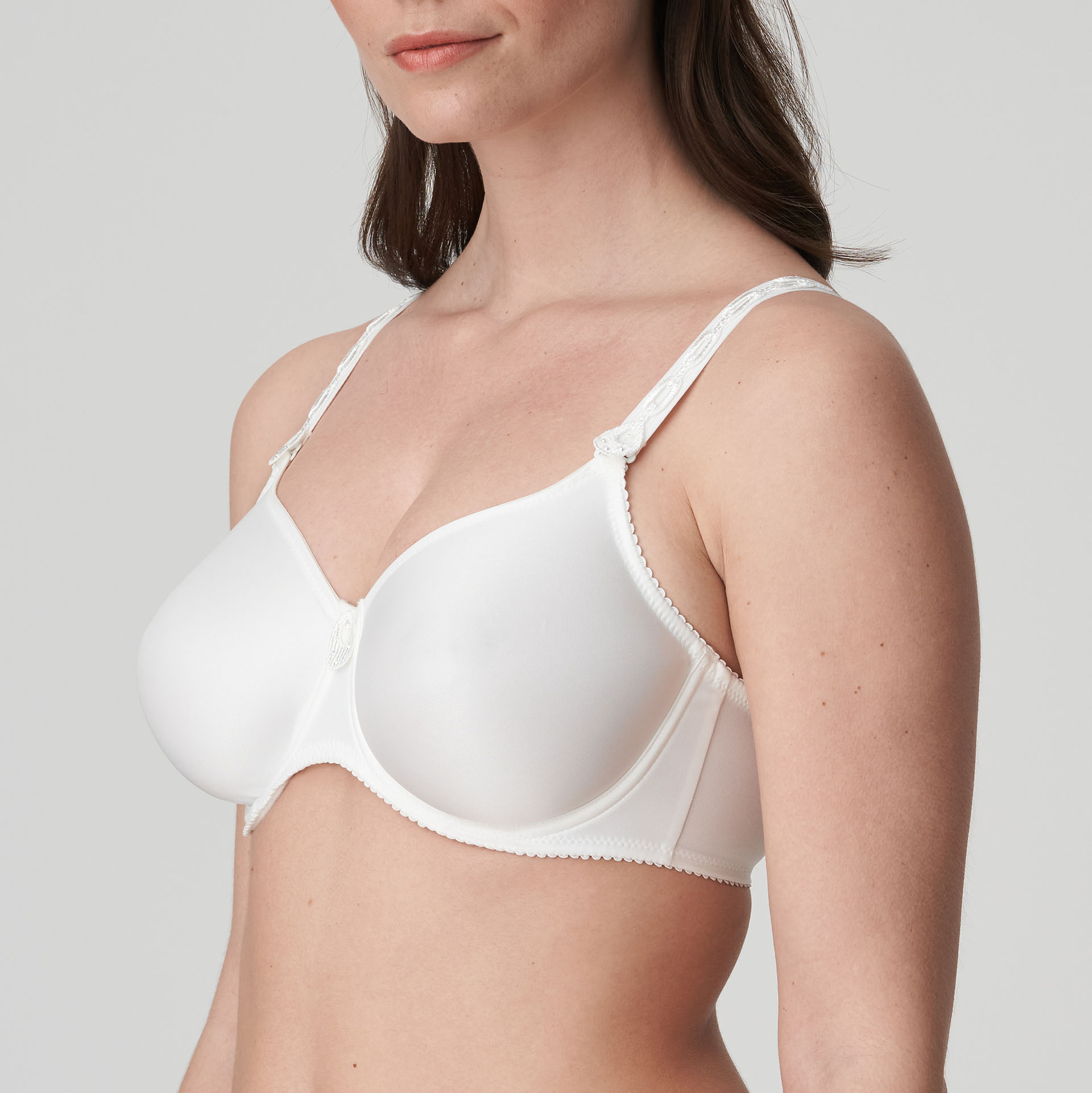 36C Bra Size in C Cup Sizes Natural by Prima Donna Seamless Bras