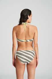 Salesbook image with head | Marie Jo