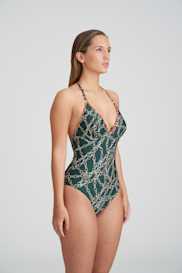 Salesbook image with head