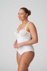 Salesbook image with head | Primadonna