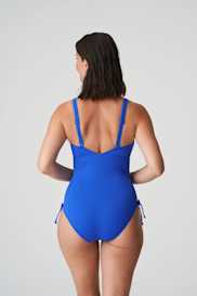 Salesbook image with head | Primadonna