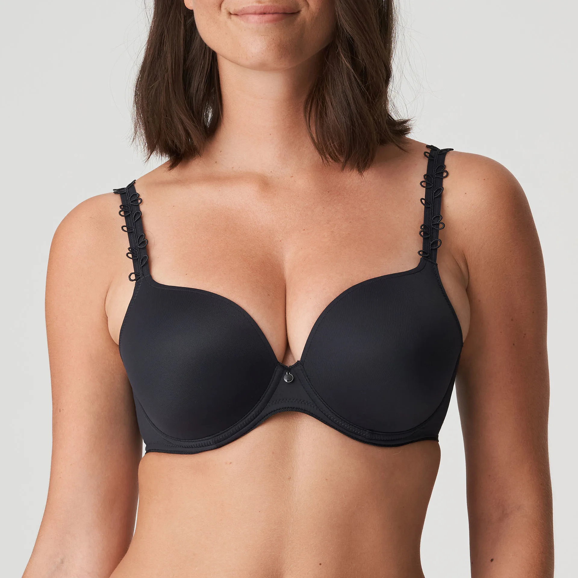 PrimaDonna Perle Plunge Contour Bra 0162344