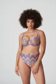 PrimaDonna Swim KEA Rainbow Paradise bikini briefs special