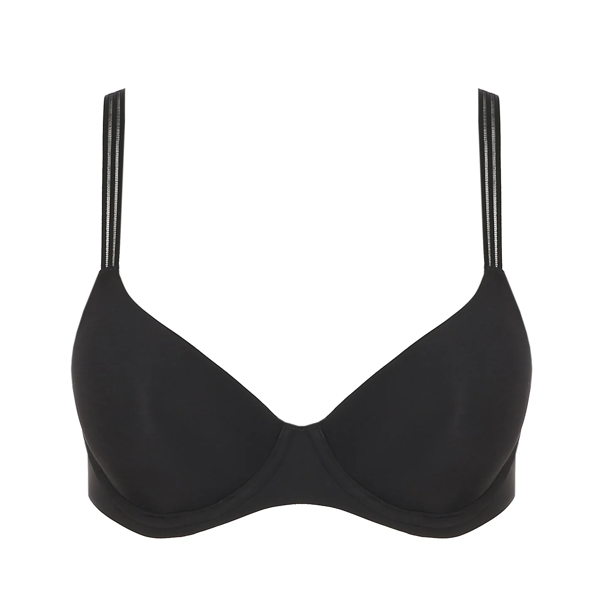 Hanro Womens Temptation Underwire Spacer Bra : : Clothing, Shoes &  Accessories