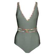 No body pictures | Marie Jo