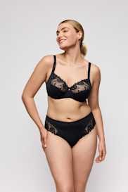 Salesbook image with head | Primadonna