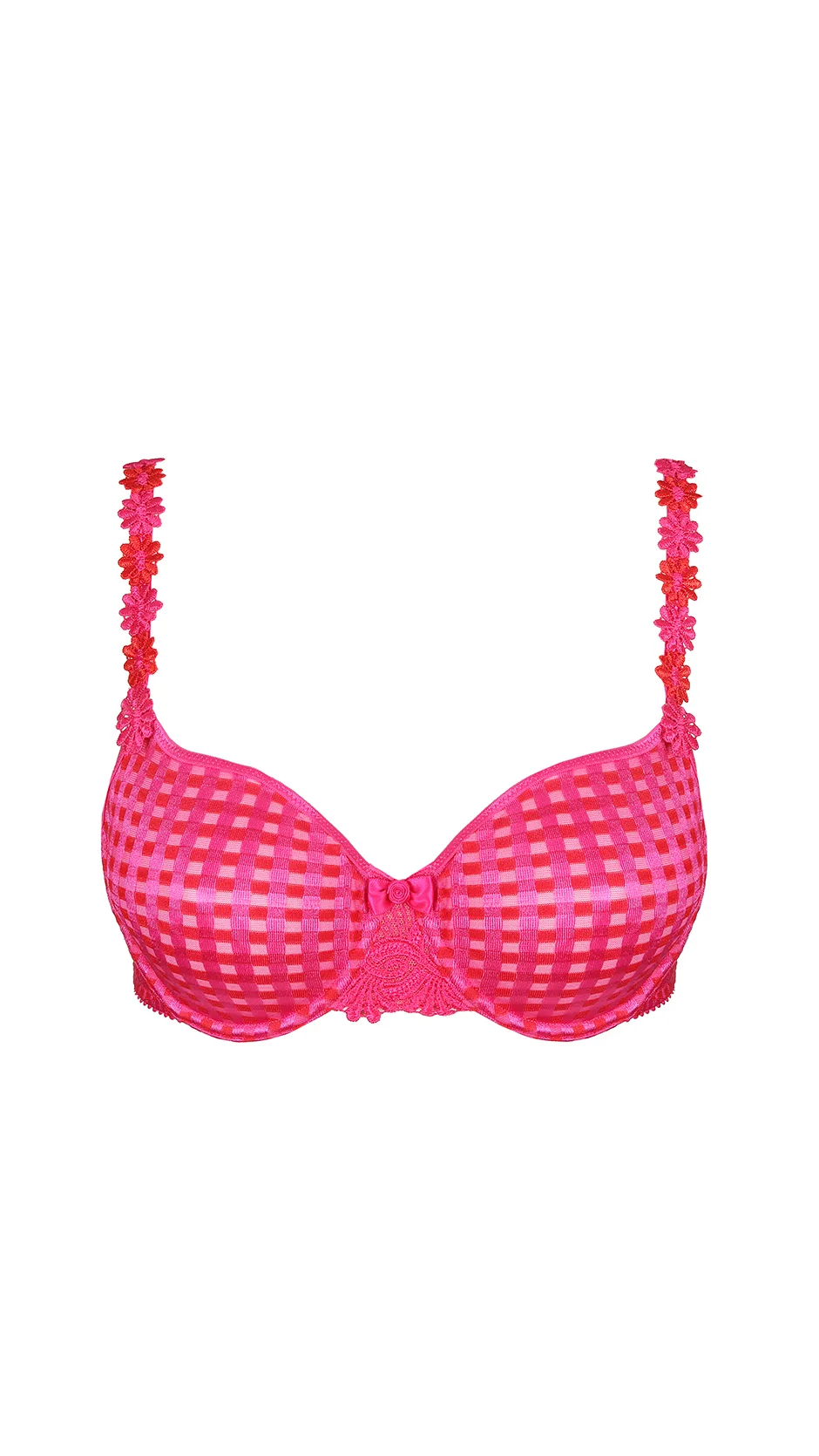 Marie Jo AVERO Electric Pink | Marie Jo