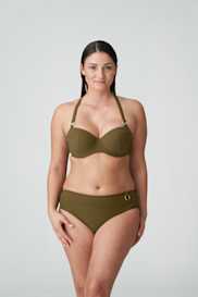 Salesbook image with head | Primadonna