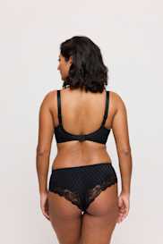 Salesbook image with head | Primadonna