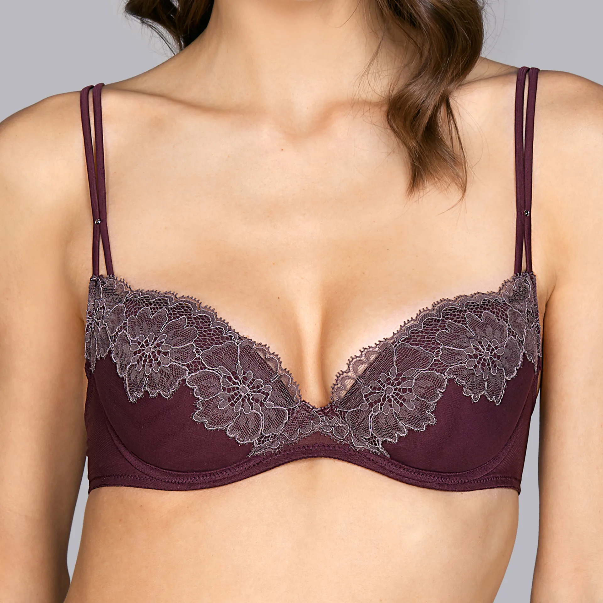 Victoria's Secret Push-Up Bra - Gem