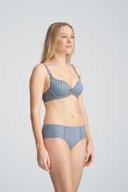 Salesbook image with head | Marie Jo