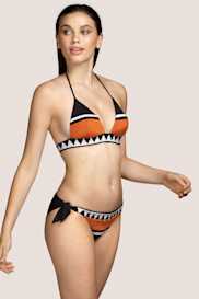 Salesbook image with head