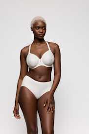 Salesbook image with head | Primadonna