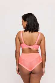 Salesbook image with head | Primadonna