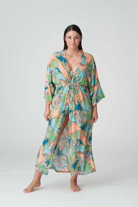 Salesbook image with head | Primadonna