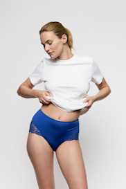 Salesbook image with head