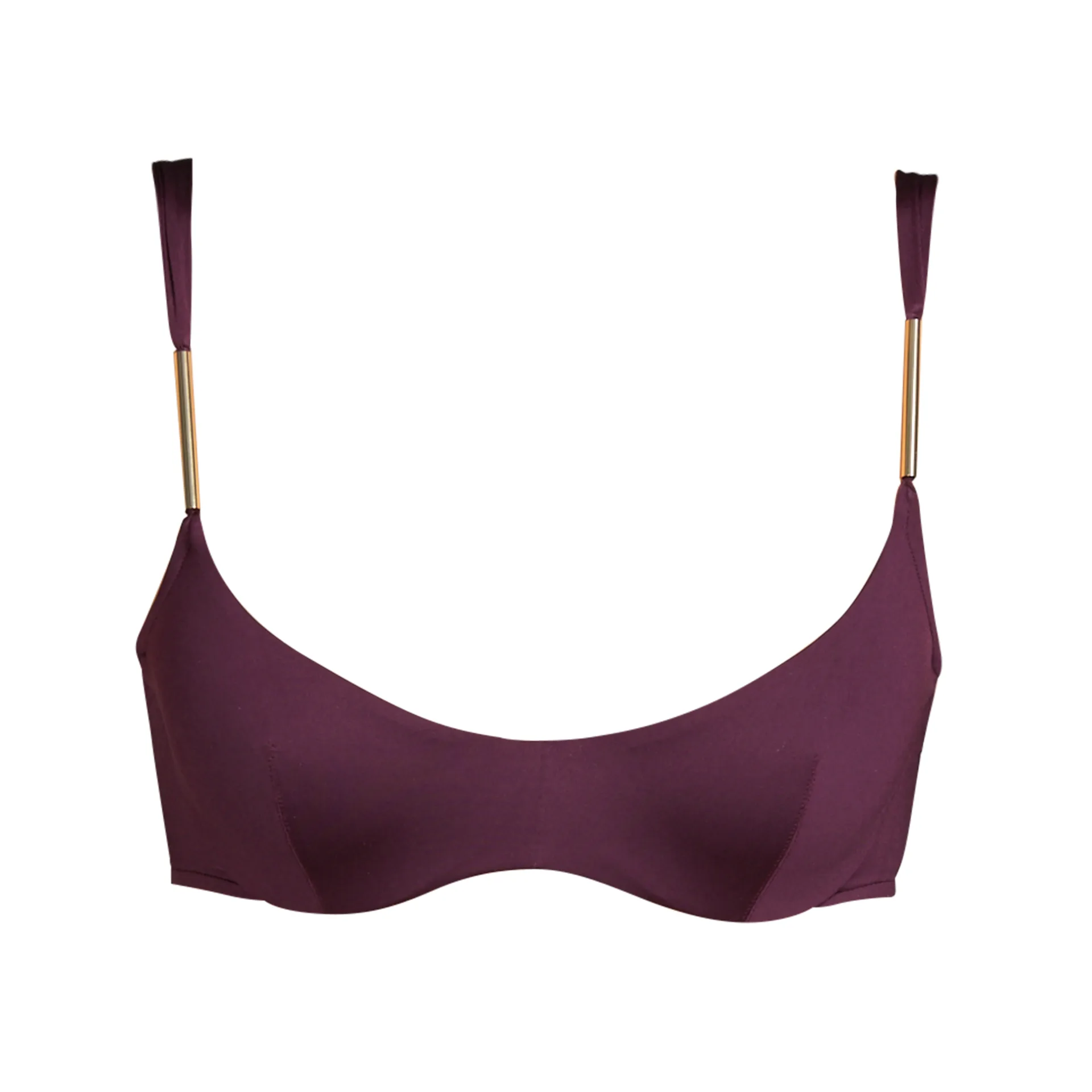 Women's Bras Victorias Secret Purple Full Cup Lingerie