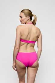 Salesbook image with head | Marie Jo