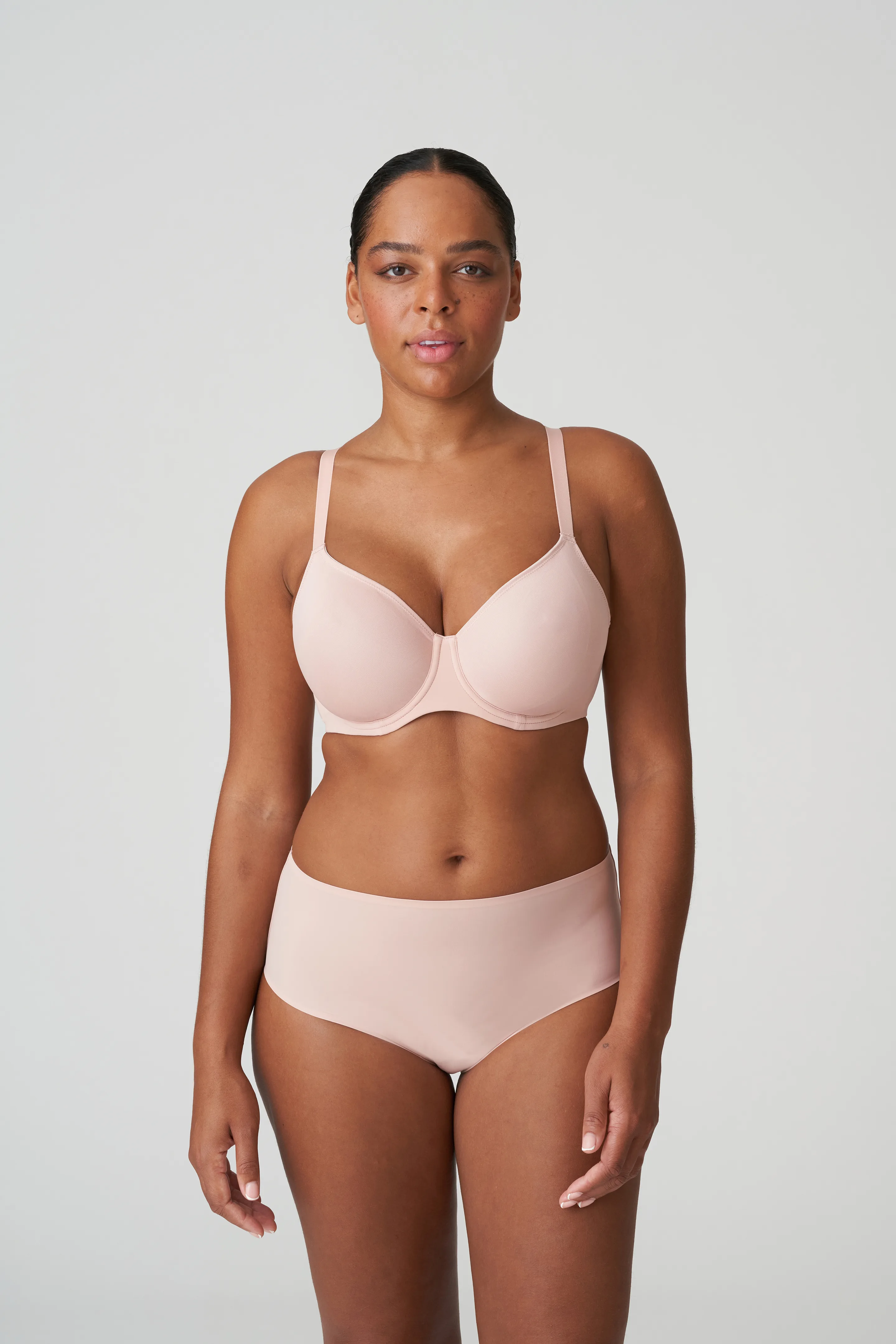 PrimaDonna MADISON bronze non padded full cup seamless