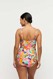 Salesbook image with head | Primadonna