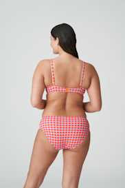 Salesbook image with head | Primadonna