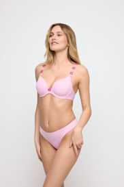 Salesbook image with head | Marie Jo