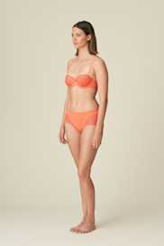 Salesbook image with head