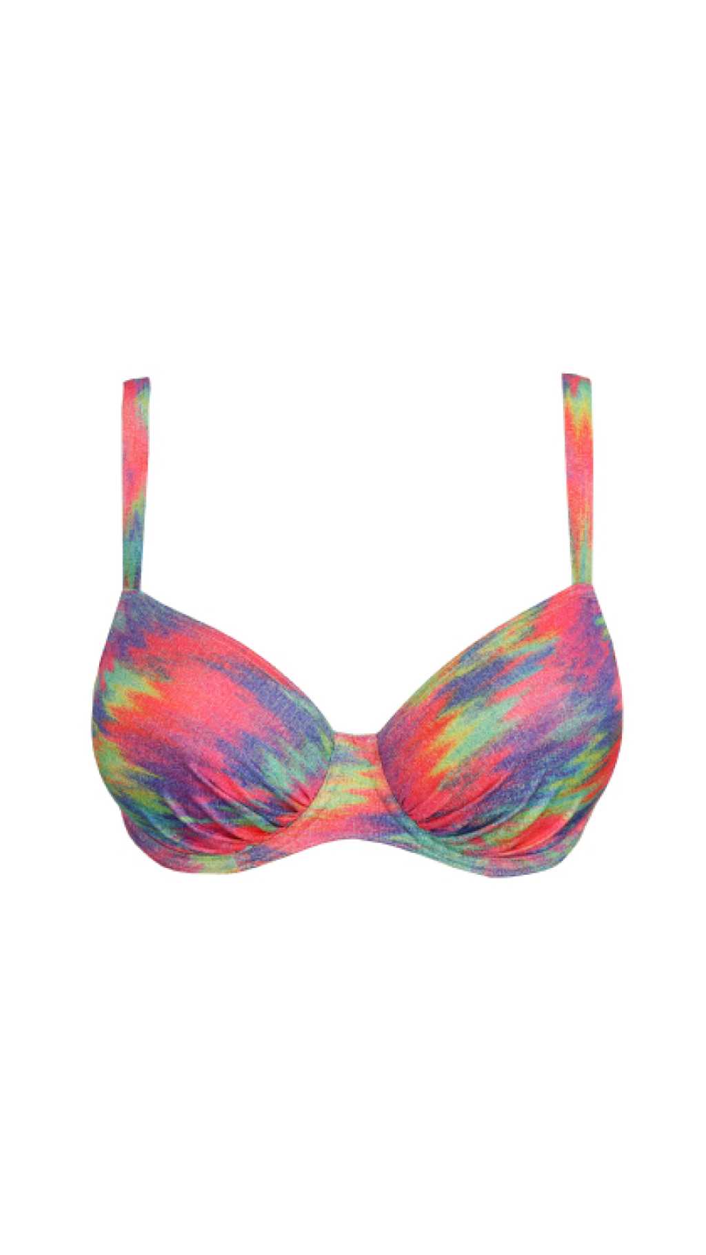 Series picture | Primadonna