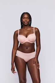 Salesbook image with head | Primadonna