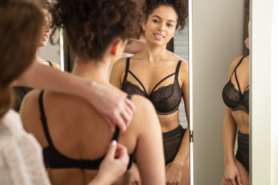 Are you wearing the right bra size? Find out with our six tips!