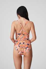 Salesbook image with head | Primadonna