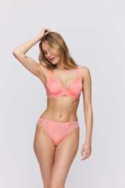 Salesbook image with head | Marie Jo