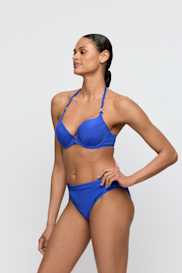 Salesbook image with head | Marie Jo