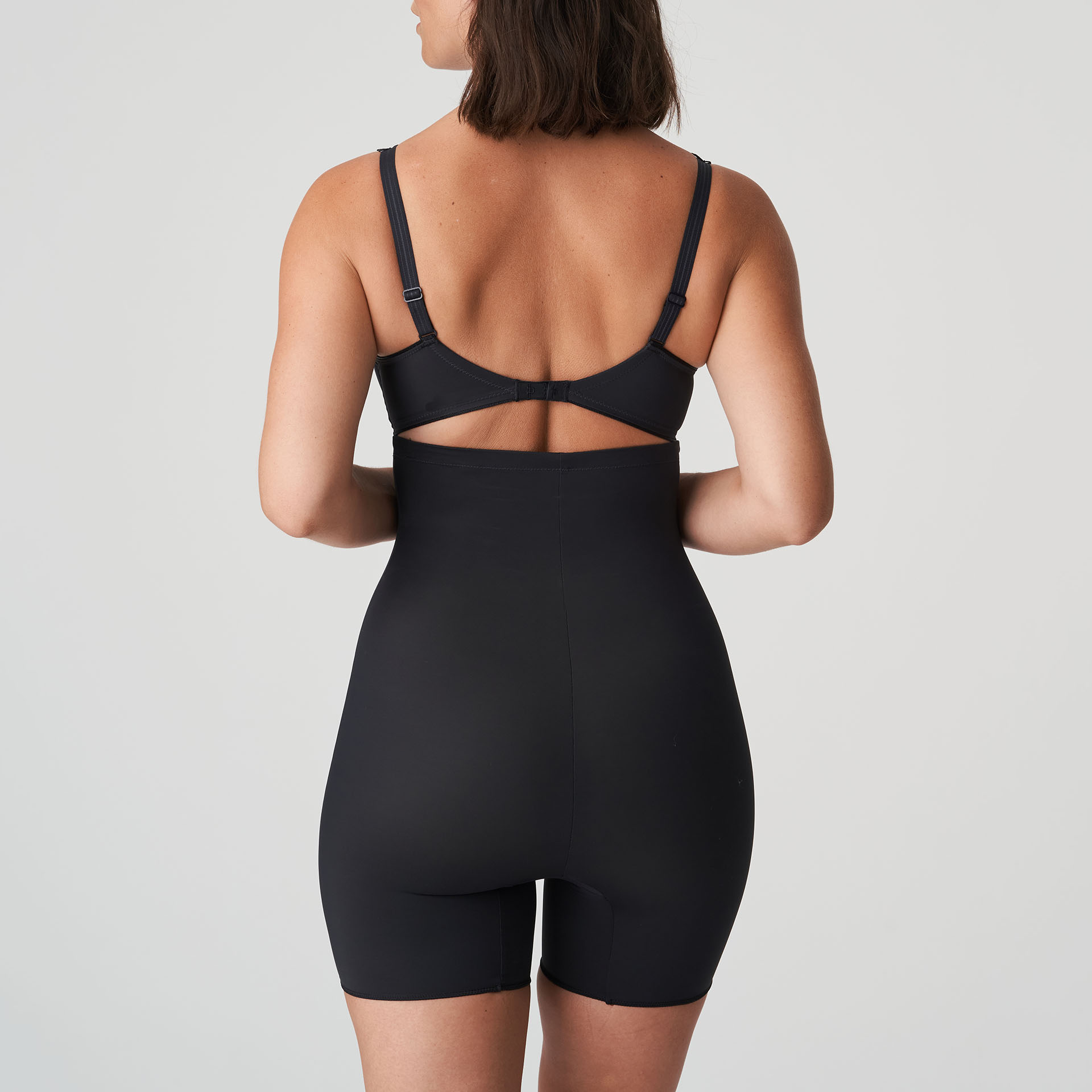 PrimaDonna - Couture - Shapewear Dress with Briefs