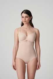 Salesbook image with head | Primadonna