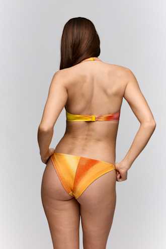 Salesbook image with head