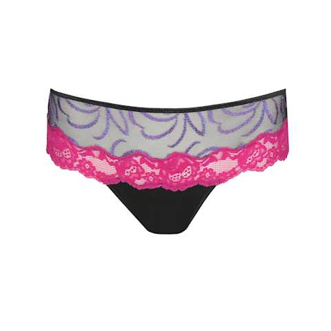 No body pictures | Marie Jo