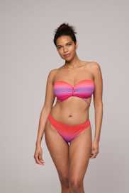 Salesbook image with head | Marie Jo