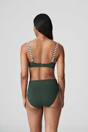 Salesbook image with head | Primadonna