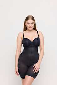 Salesbook image with head | Primadonna