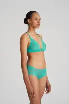 Marie Jo MELIPHA Vivid Green bralette