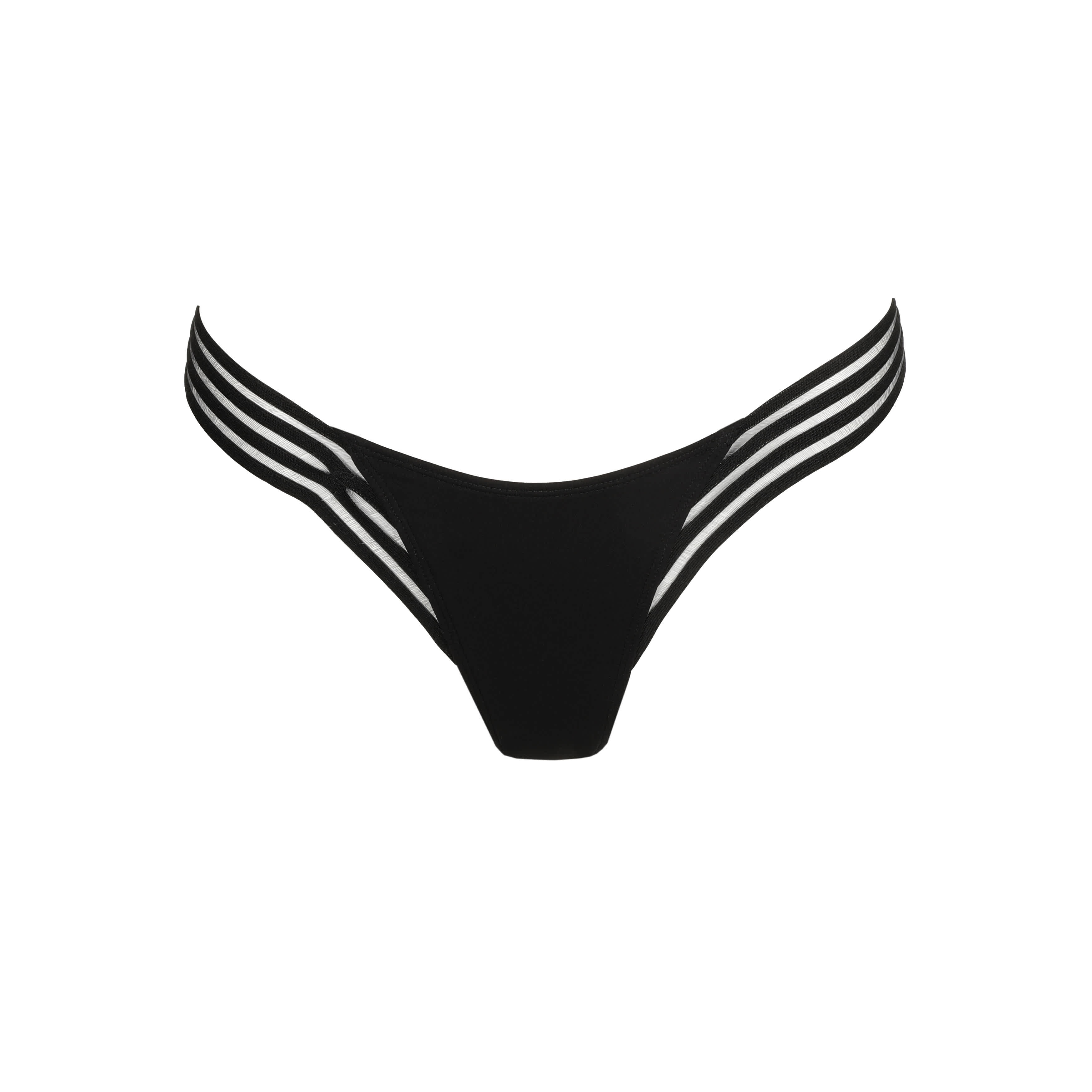 Andres Sarda JACKSON wengé body