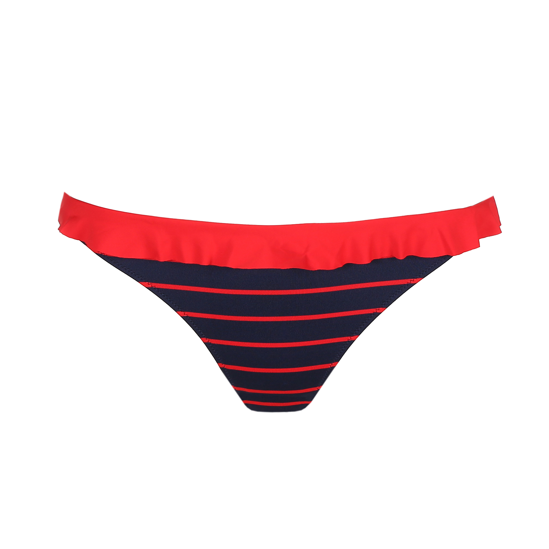 Marie Jo Swim CELINE Pomme d’Amour bikini briefs waist | Rigby & Peller ...