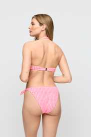 Salesbook image with head | Marie Jo